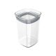 Hermetic Airtight Canister Jar - 1 Liter - Natural