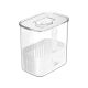 Spice Organizer - 1.5 Liter - Natural