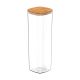 Keep Hermetic Airtight Canister Jar - 2 Liter - Natural