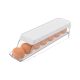 Egg Organizer Roll - 7 Units - White
