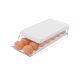 Egg Organizer Roll - 14 Units - White