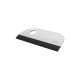 Trium Line Compact Sink Squeegee - White