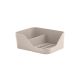 Trium Line Double Sink Organizer - Beige