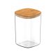 Keep Hermetic Airtight Canister Jar - 1 Liter - Natural