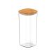 Keep Hermetic Airtight Canister Jar - 1.5 Liter - Natural
