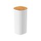 Keep Hermetic Airtight Canister Jar - 1.5 Liter - White
