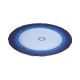 Ultra Petal Round Plate 12 Inch