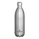 Silver Stainless Steel Vacuum Bottle - 1000 ML