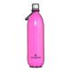 Pink Stainless Steel Vacuum Bottle - 1750 ML