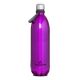 Purple Stainless Steel Vacuum Bottle - 1750 ML