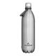 Silver Stainless Steel Vacuum Bottle - 1750 ML