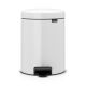 NewIcon Pedal Bin - 5 Litre