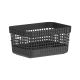 Grid Basket - Black - 2.5 Liter