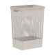 Grid Basket - Beige - 49 Liter