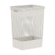 Grid Basket - Ocean White - 49 Liter