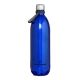 Blue Stainless Steel Vacuum Bottle - 2000 ML