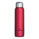 Red Stainless Steel Vacuum Bottle - 220 ML