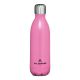 Pink Stainless Steel Vacuum Bottle - 350 ML
