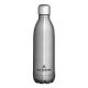 Silver Stainless Steel Vacuum Bottle - 350 ML