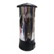 8L Water Boiler with Thermostat