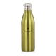 Light Green Alpha Water Bottle