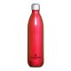 Red Stainless Steel Vacuum Bottle - 750 ML