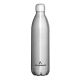 Silver Stainless Steel Vacuum Bottle - 750 ML