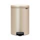 NewIcon Pedal Bin - 20 Litre