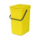 Sort & Go Waste Bin - 16 Litre