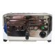 4 Slot Toaster Stainless Steel
