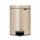 NewIcon Pedal Bin - 5 Litre