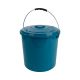 Peixinhos Bucket With Lid - 12 Litre