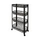 Set of 4 Storage Units San Marino BeClassic