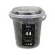 Bucket With 44 Cloth Pegs - 1.25 Litre  BeClassic