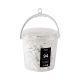 Bucket With 94 Cloth Pegs - 2.5 Litre  BeClassic
