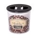 Cristal Container - 0.65 Litre - BeClassic