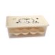 Rectangular Box 12 Eggs