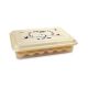 Rectangular Low Box 24 Eggs
