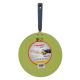 Premier Ceramic Tawa Concave Induction Base - 28 CM