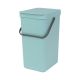 Sort & Go Waste Bin - 16 Litre