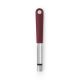 Brabantia Tasty+ Apple Corer - Aubergine Red