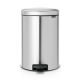 NewIcon Pedal Bin - 20 Litre