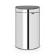 Touch Bin New - 40 Litre
