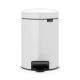 NewIcon Pedal Bin - 3 Litre