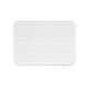 Silicone Dish Drying Mat - Light Grey