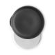 Brabantia Tasty+ Pizza Cutter Plus Blade Guard - Dark Grey