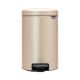 NewIcon Pedal Bin - 12 Litre