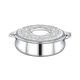 Alto Silver - 4 Litre