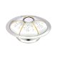 Ziya Gold - 24k Real Gold - 45 CM