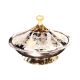 Nur Gold - 24k Real Gold - 35 CM